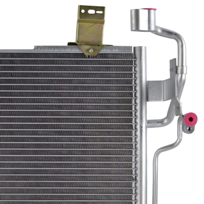 ONE STOP SOLUTIONS 3220 OSC Cooling Products 3220 New Condenser