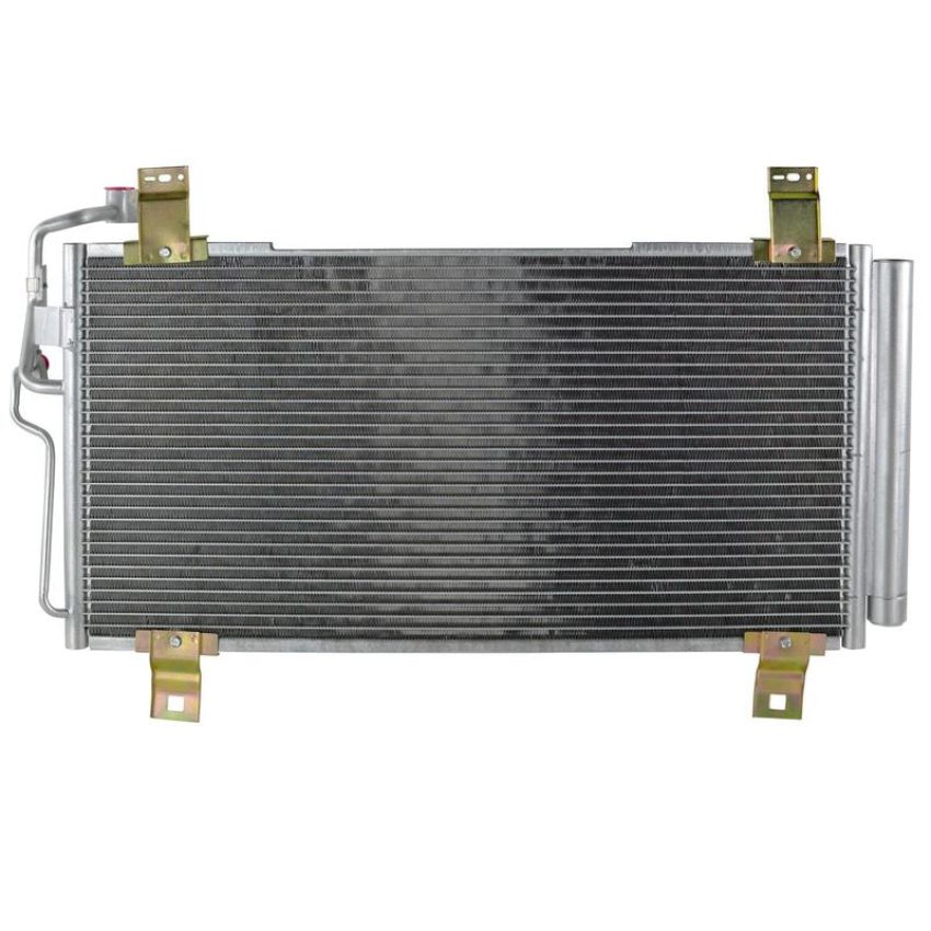 ONE STOP SOLUTIONS 3220 OSC Cooling Products 3220 New Condenser