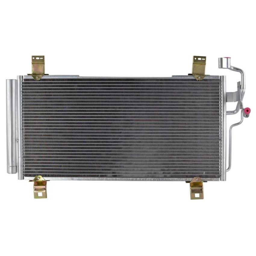 ONE STOP SOLUTIONS 3220 OSC Cooling Products 3220 New Condenser