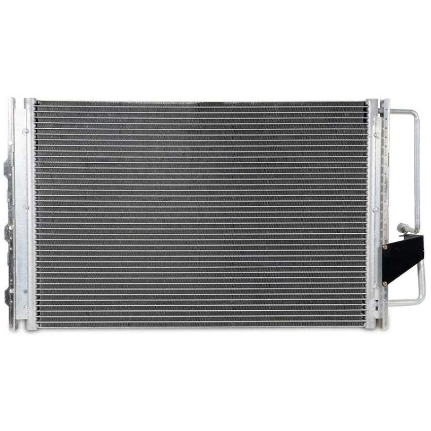 ONE STOP SOLUTIONS 3231 OSC Cooling Products 3231 New Condenser