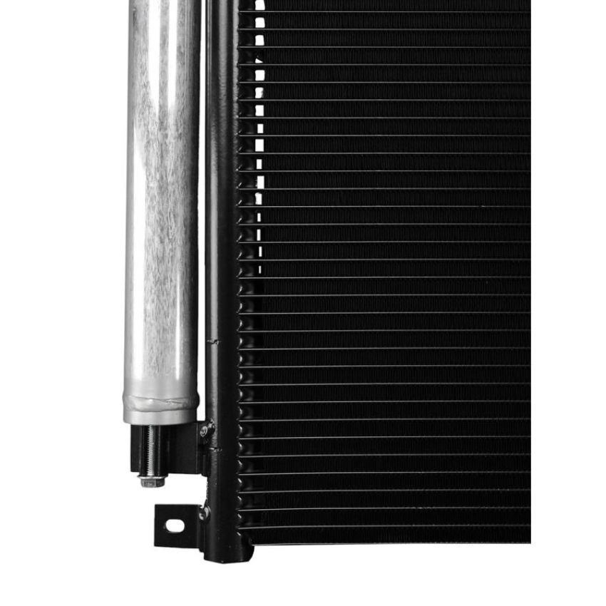 ONE STOP SOLUTIONS 3237 OSC Cooling Products 3237 New Condenser