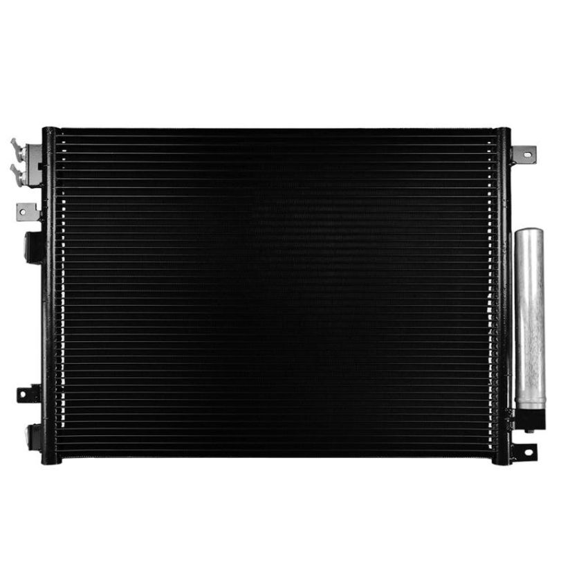 ONE STOP SOLUTIONS 3237 OSC Cooling Products 3237 New Condenser