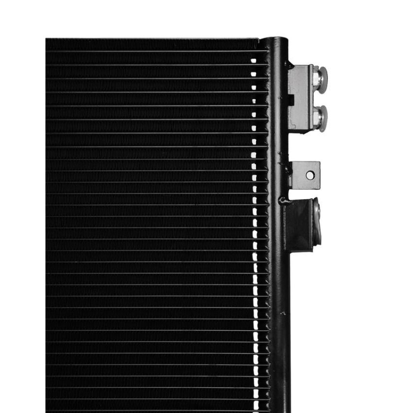 ONE STOP SOLUTIONS 3237 OSC Cooling Products 3237 New Condenser