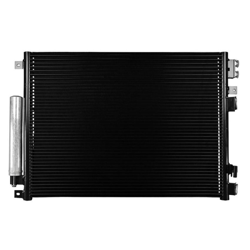 ONE STOP SOLUTIONS 3237 OSC Cooling Products 3237 New Condenser