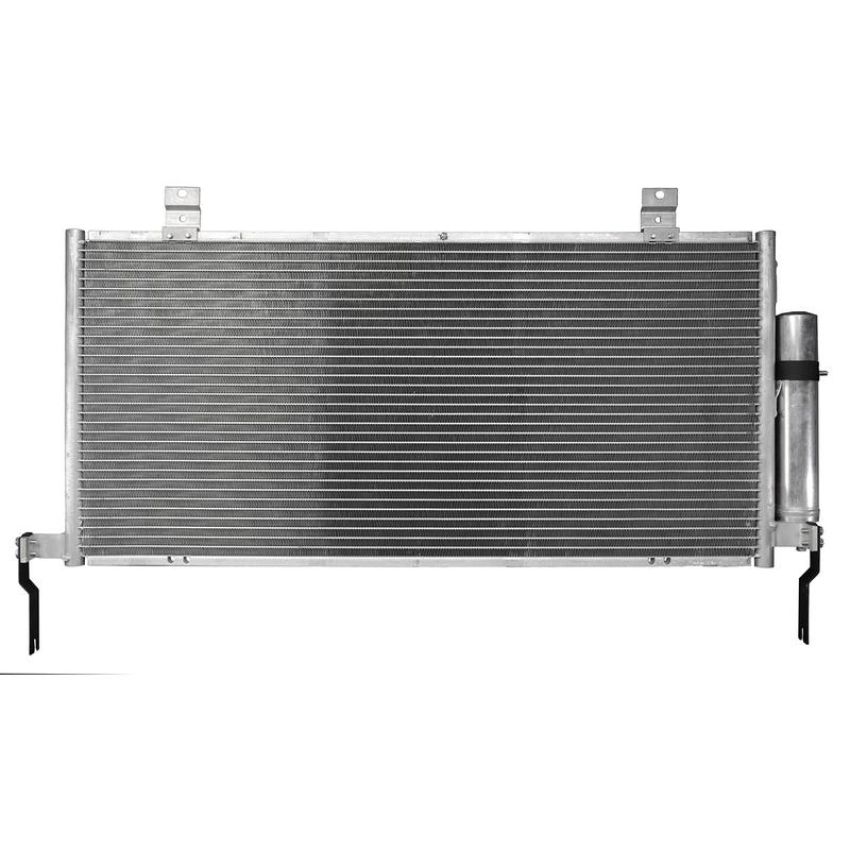 ONE STOP SOLUTIONS 3238 OSC Cooling Products 3238 New Condenser