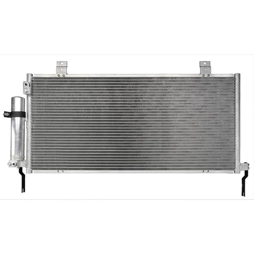 ONE STOP SOLUTIONS 3238 OSC Cooling Products 3238 New Condenser