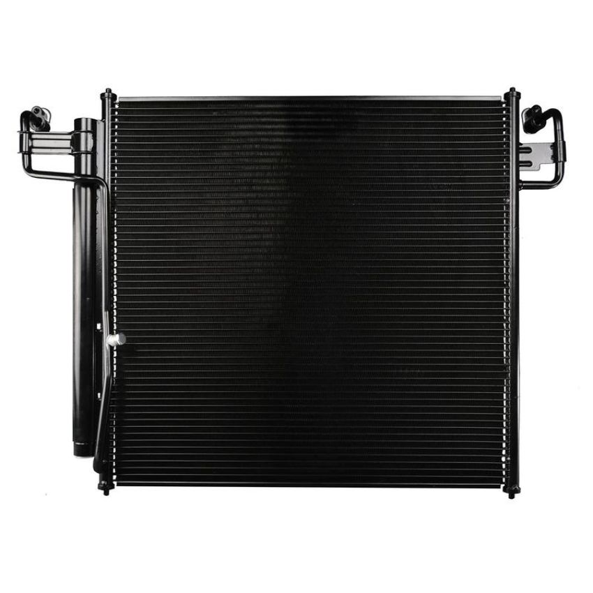 ONE STOP SOLUTIONS 3239 OSC Cooling Products 3239 New Condenser