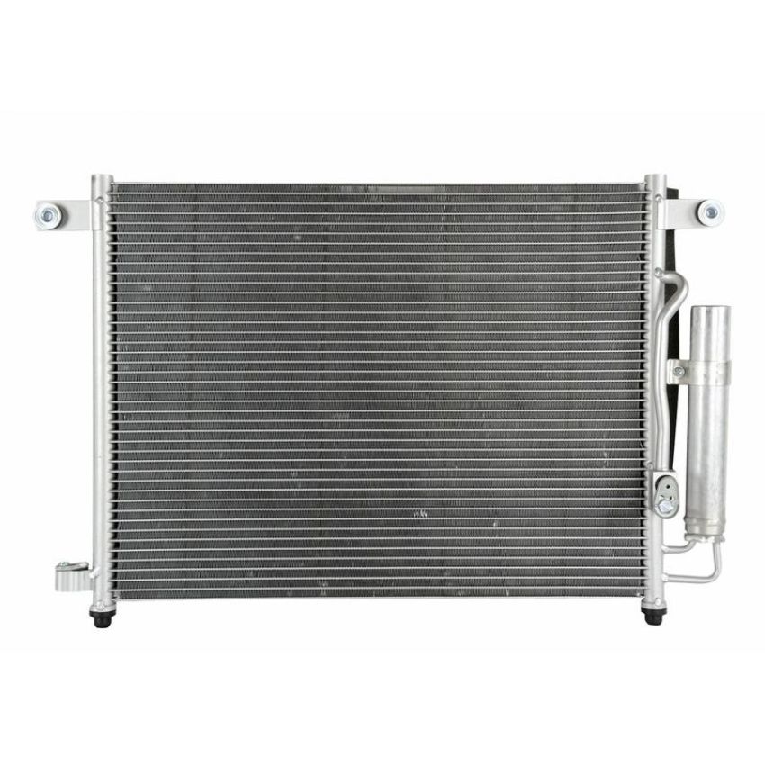 ONE STOP SOLUTIONS 3240 OSC Cooling Products 3240 New Condenser
