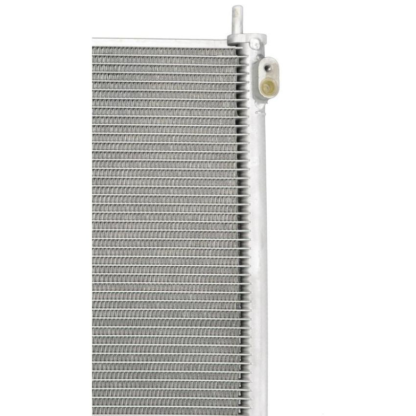 ONE STOP SOLUTIONS 3246 OSC Cooling Products 3246 New Condenser