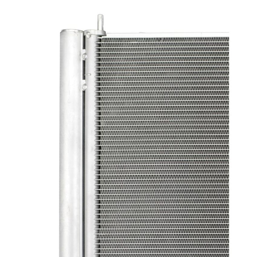 ONE STOP SOLUTIONS 3246 OSC Cooling Products 3246 New Condenser