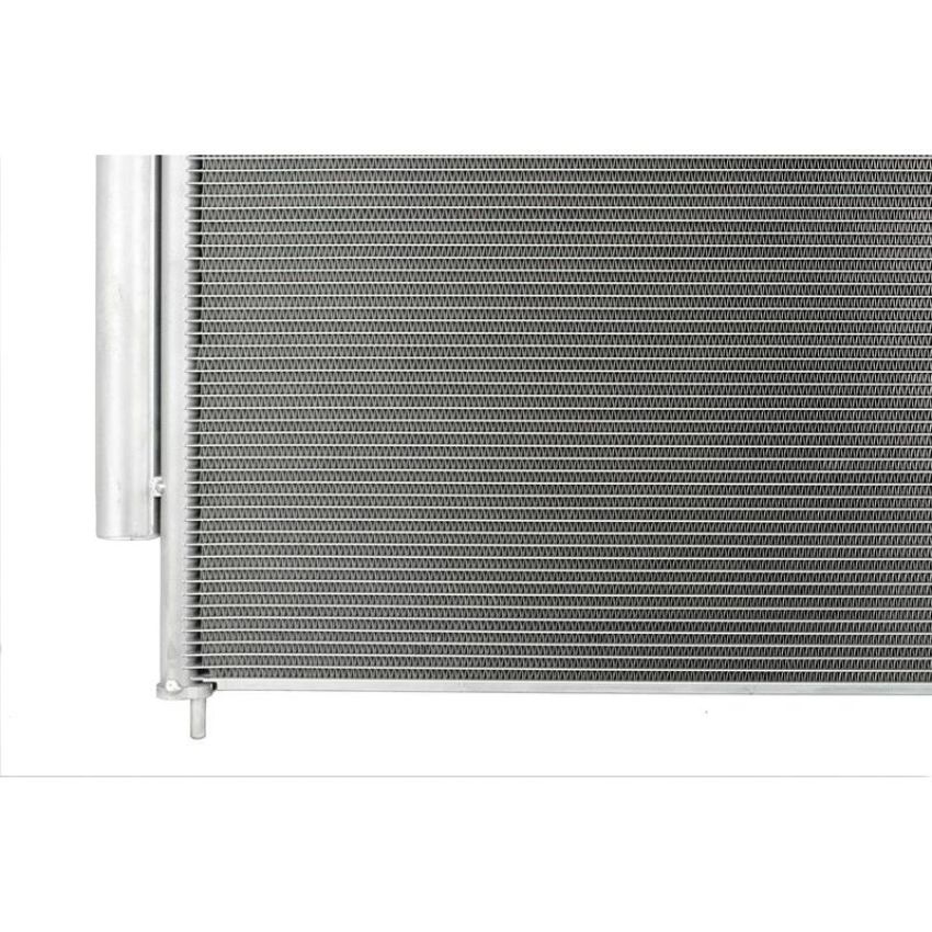 ONE STOP SOLUTIONS 3246 OSC Cooling Products 3246 New Condenser