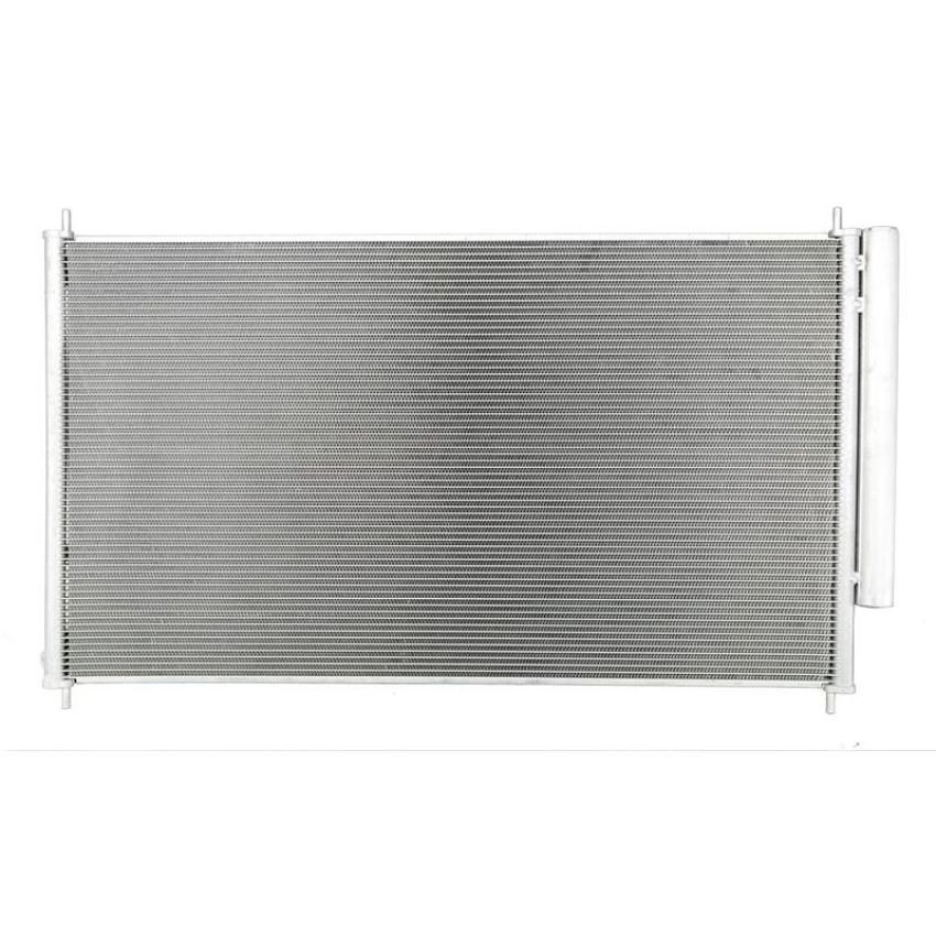 ONE STOP SOLUTIONS 3246 OSC Cooling Products 3246 New Condenser