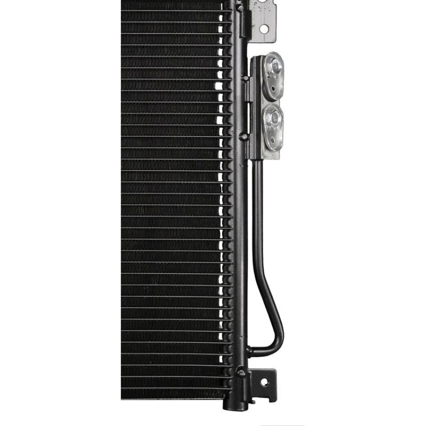 ONE STOP SOLUTIONS 3247 OSC Cooling Products 3247 New Condenser