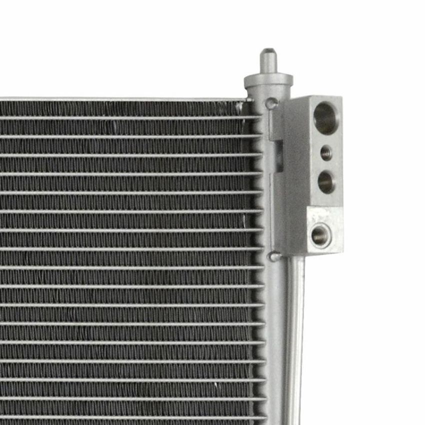 ONE STOP SOLUTIONS 3248 OSC Cooling Products 3248 New Condenser