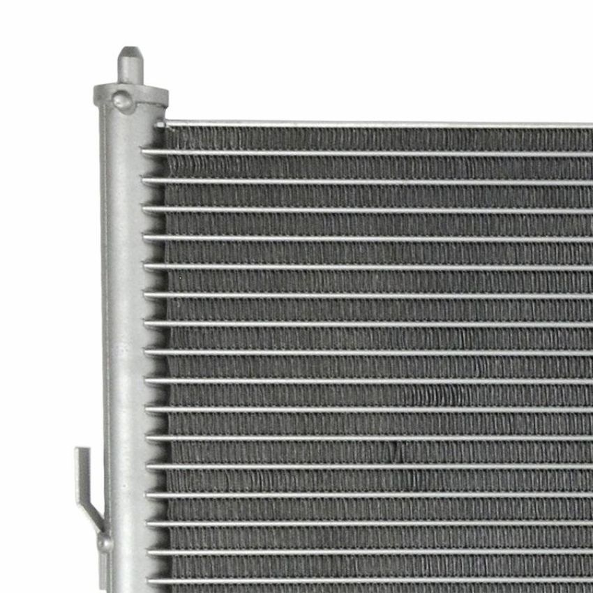 ONE STOP SOLUTIONS 3248 OSC Cooling Products 3248 New Condenser