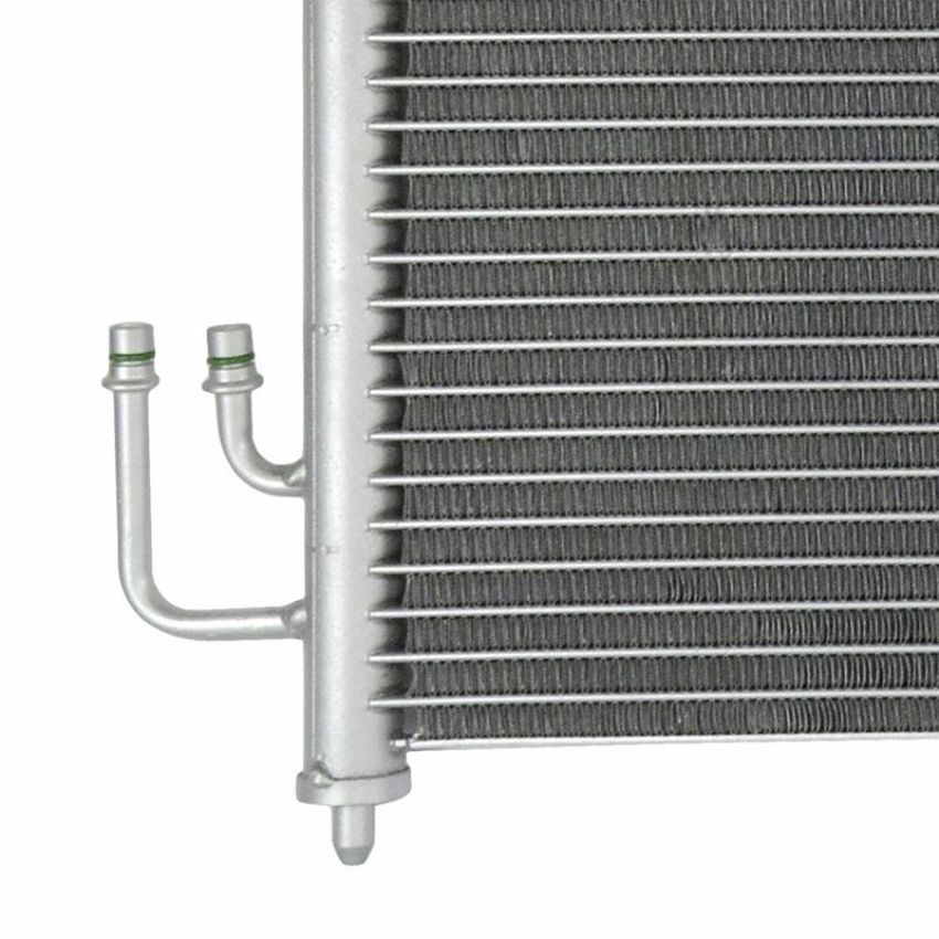 ONE STOP SOLUTIONS 3248 OSC Cooling Products 3248 New Condenser