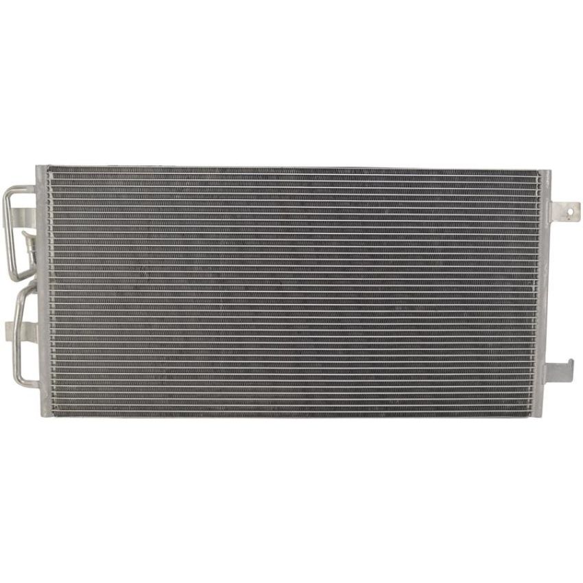 ONE STOP SOLUTIONS 3249 OSC Cooling Products 3249 New Condenser