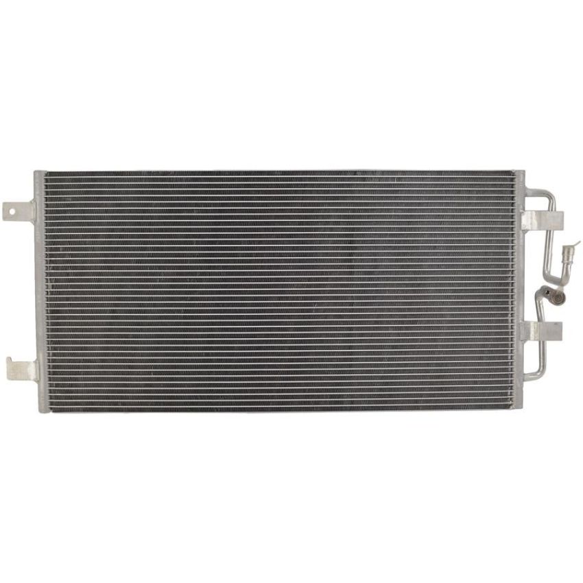 ONE STOP SOLUTIONS 3249 OSC Cooling Products 3249 New Condenser