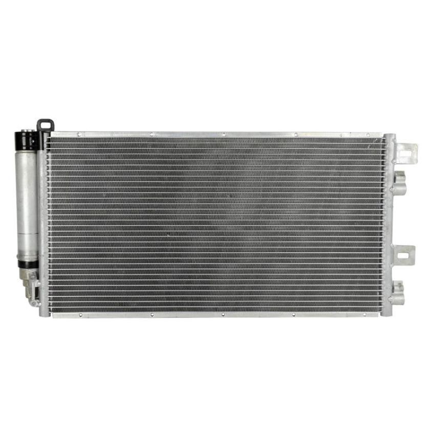 ONE STOP SOLUTIONS 3254 OSC Cooling Products 3254 New Condenser