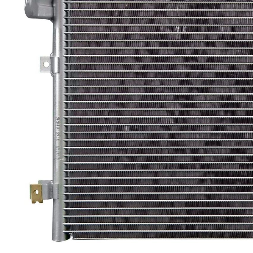 ONE STOP SOLUTIONS 3257 OSC Cooling Products 3257 New Condenser