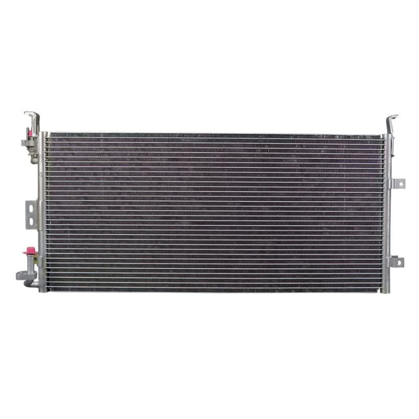 ONE STOP SOLUTIONS 3257 OSC Cooling Products 3257 New Condenser