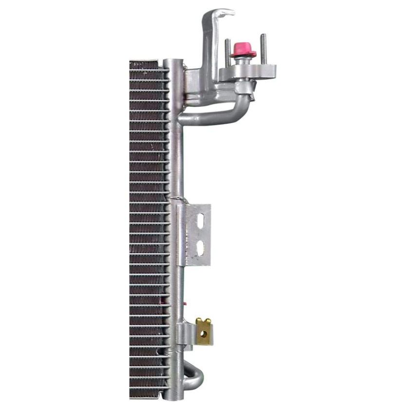 ONE STOP SOLUTIONS 3257 OSC Cooling Products 3257 New Condenser