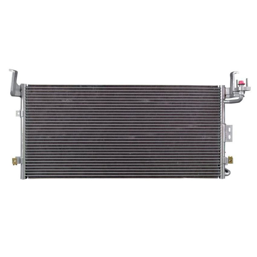 ONE STOP SOLUTIONS 3257 OSC Cooling Products 3257 New Condenser