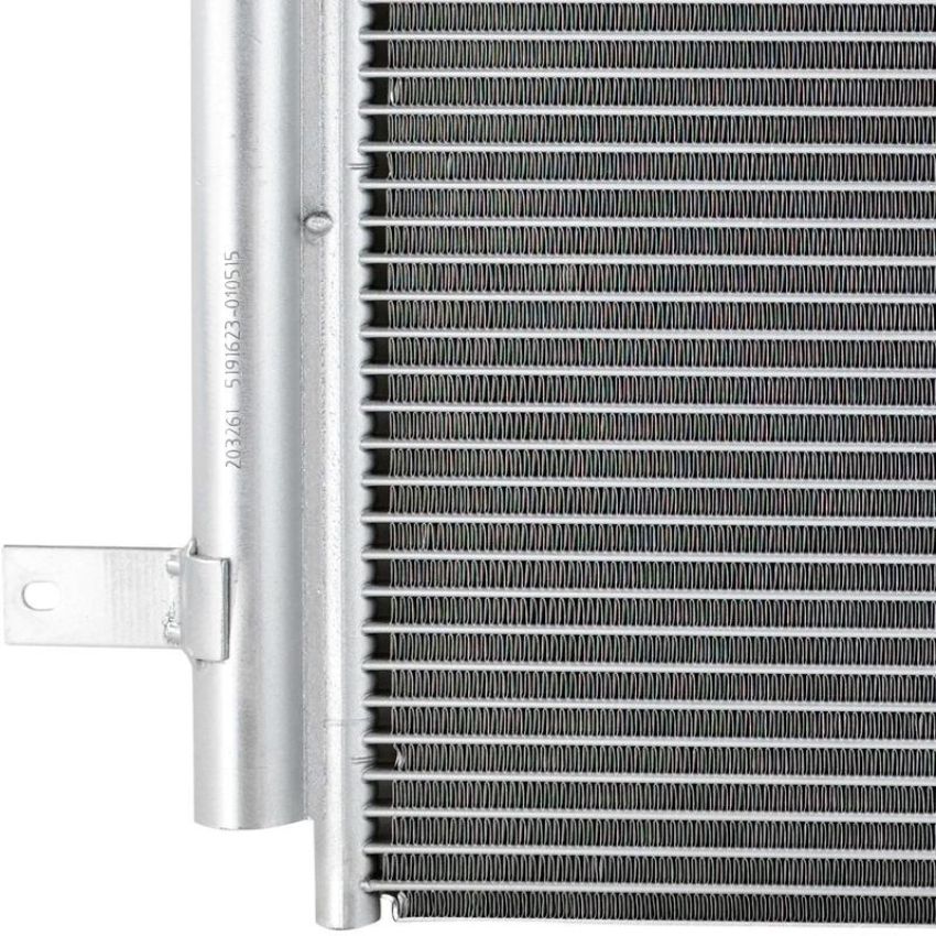ONE STOP SOLUTIONS 3261 OSC Cooling Products 3261 New Condenser