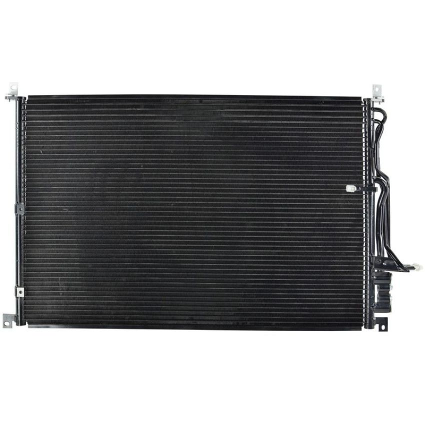 ONE STOP SOLUTIONS 3269 OSC Cooling Products 3269 New Condenser