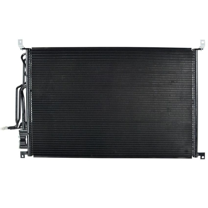 ONE STOP SOLUTIONS 3269 OSC Cooling Products 3269 New Condenser