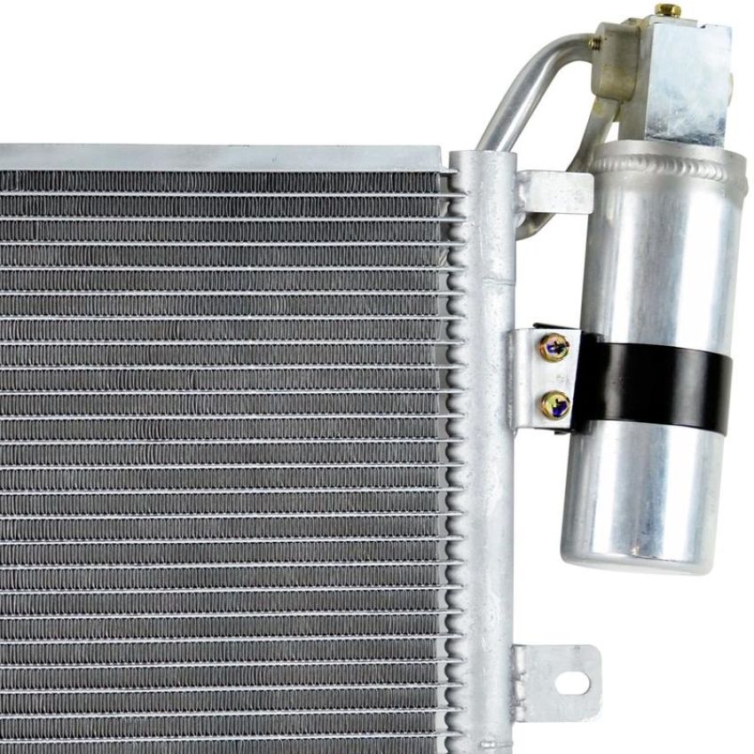 ONE STOP SOLUTIONS 3275 CONDENSER