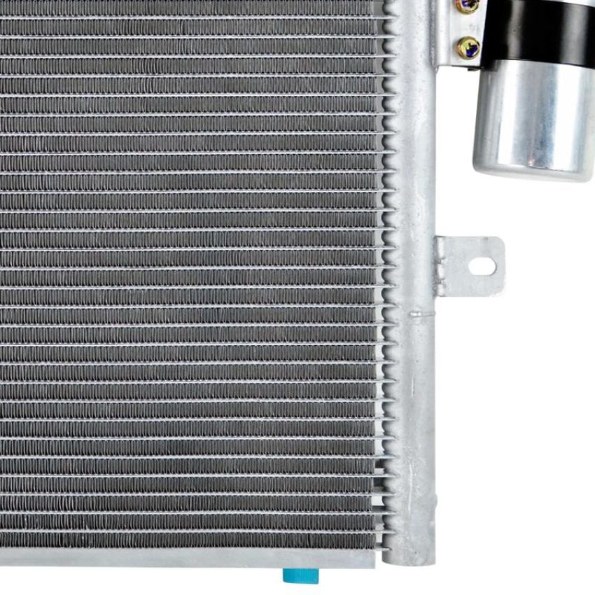 ONE STOP SOLUTIONS 3275 CONDENSER