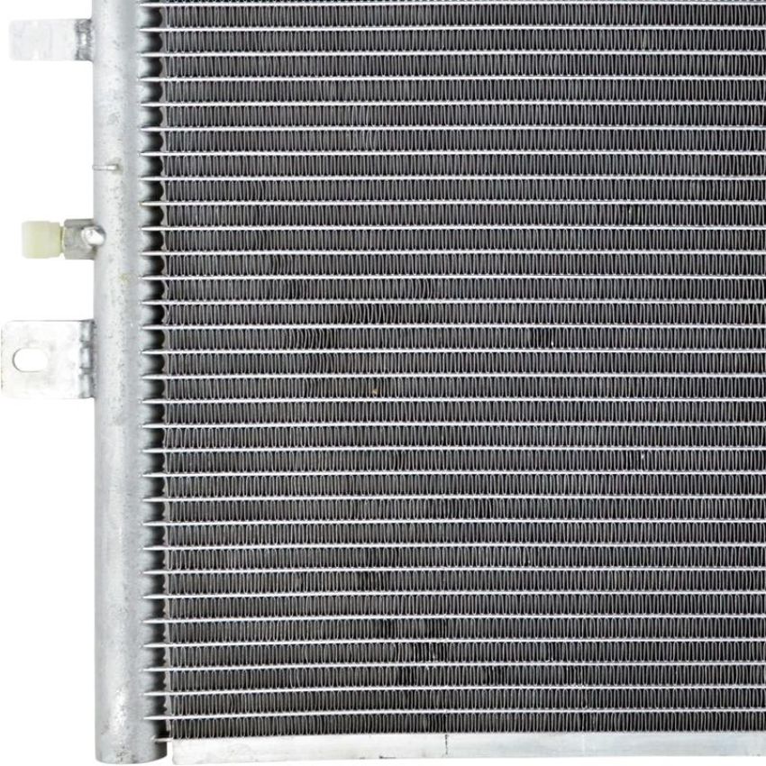 ONE STOP SOLUTIONS 3275 CONDENSER