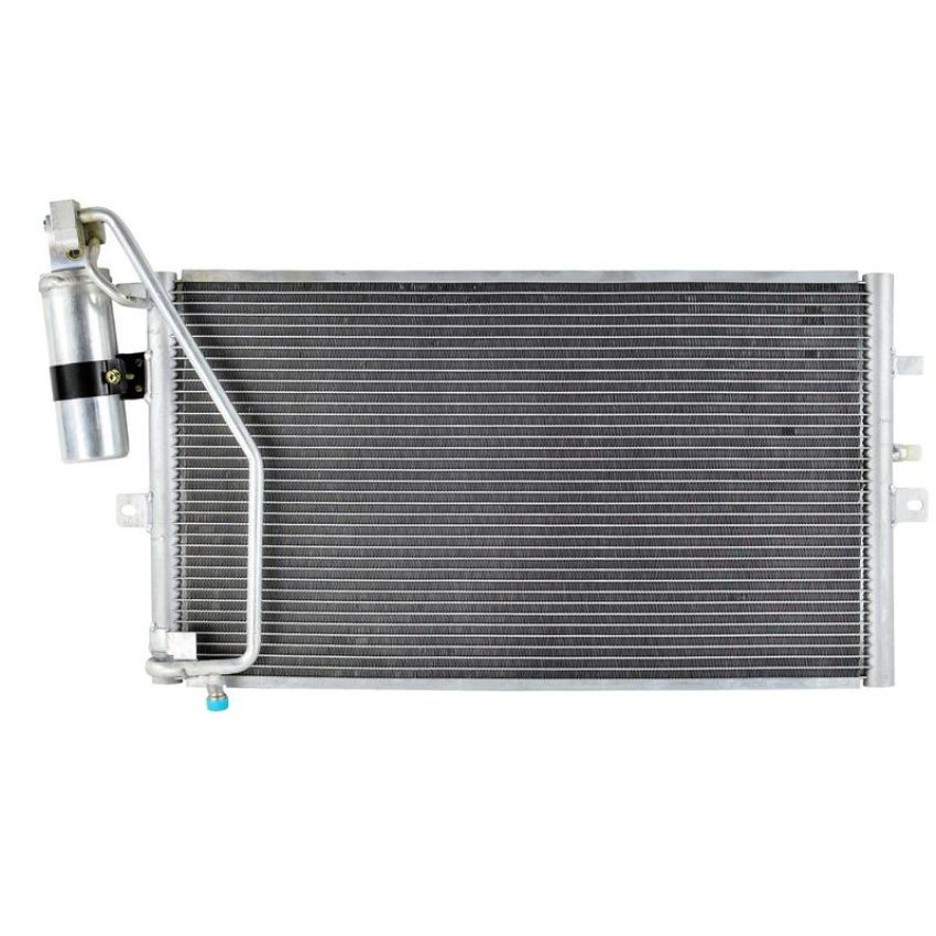 ONE STOP SOLUTIONS 3275 CONDENSER