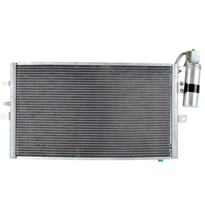 ONE STOP SOLUTIONS 3275 CONDENSER