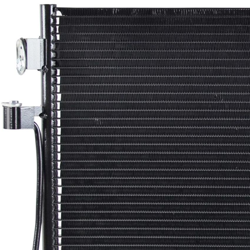ONE STOP SOLUTIONS 3278 OSC Cooling Products 3278 New Condenser