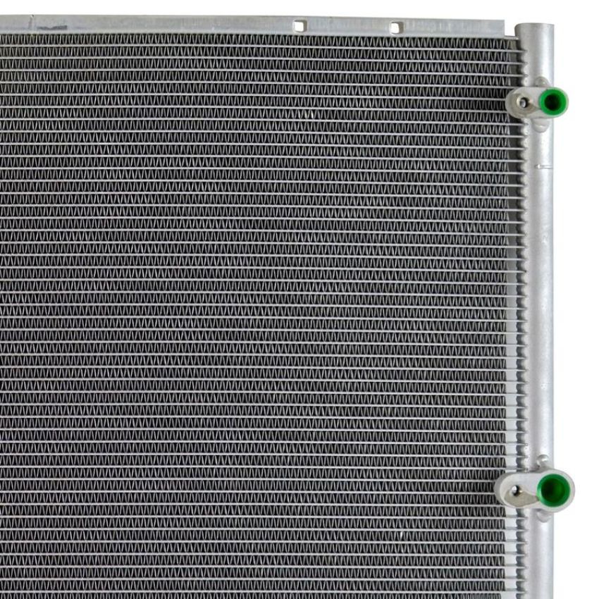 ONE STOP SOLUTIONS 3281 OSC Cooling Products 3281 New Condenser