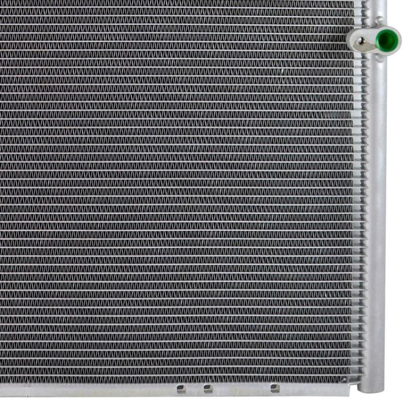 ONE STOP SOLUTIONS 3281 OSC Cooling Products 3281 New Condenser
