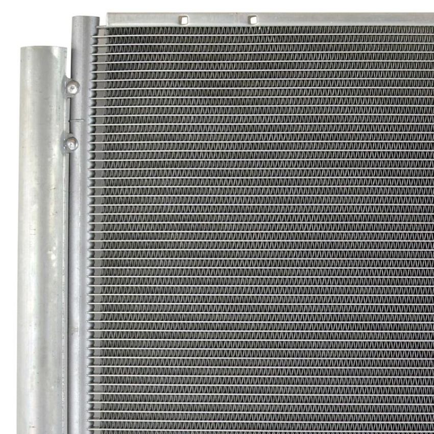 ONE STOP SOLUTIONS 3281 OSC Cooling Products 3281 New Condenser