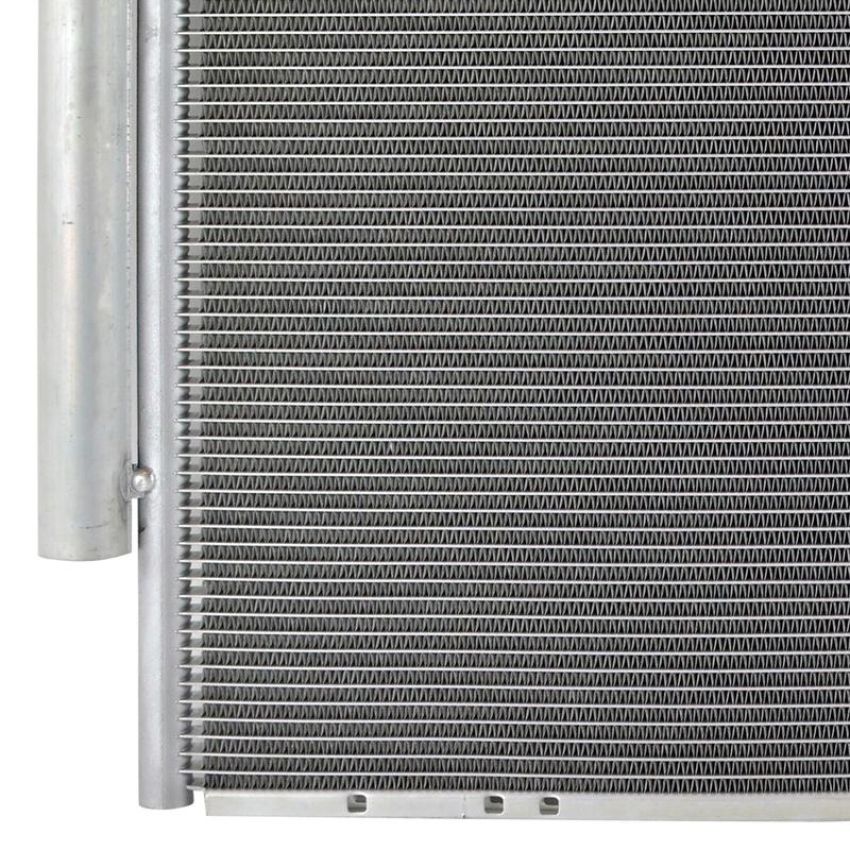 ONE STOP SOLUTIONS 3281 OSC Cooling Products 3281 New Condenser