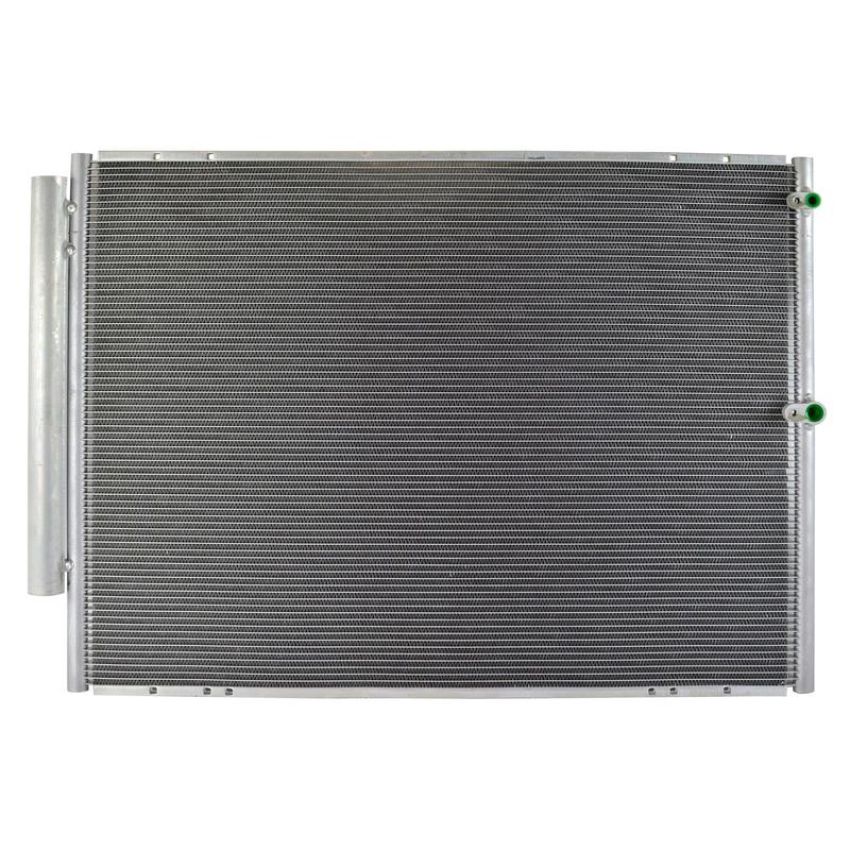 ONE STOP SOLUTIONS 3281 OSC Cooling Products 3281 New Condenser