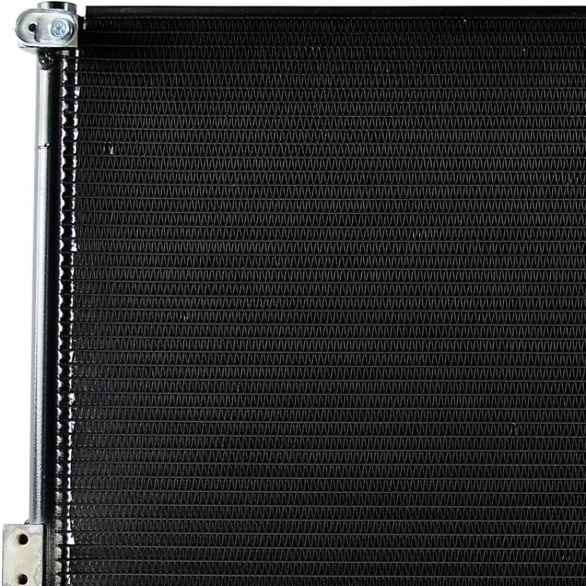 ONE STOP SOLUTIONS 3282 OSC Cooling Products 3282 New Condenser