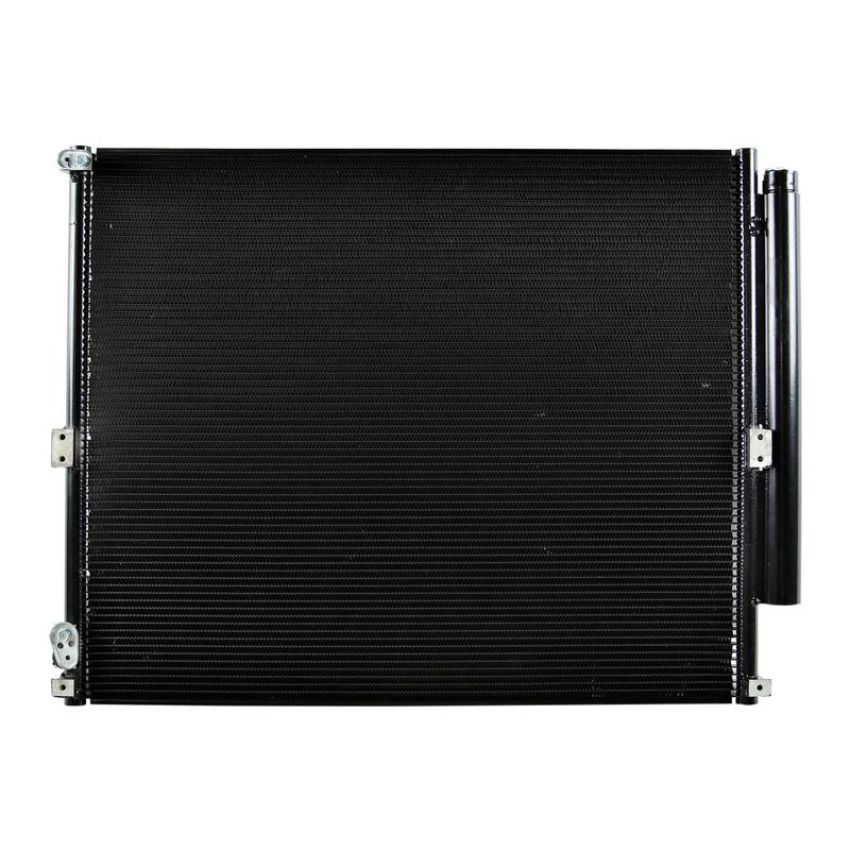 ONE STOP SOLUTIONS 3282 OSC Cooling Products 3282 New Condenser