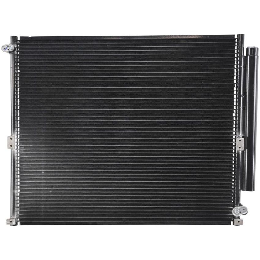 ONE STOP SOLUTIONS 3283 OSC Cooling Products 3283 New Condenser