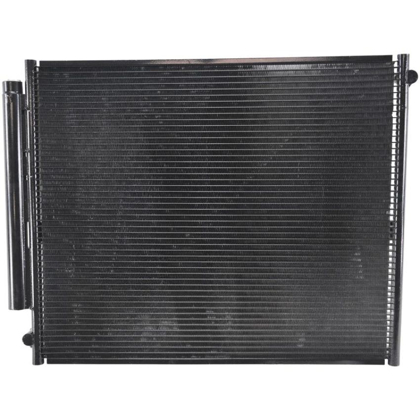 ONE STOP SOLUTIONS 3283 OSC Cooling Products 3283 New Condenser