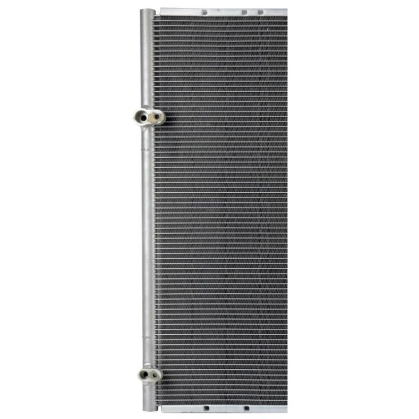 ONE STOP SOLUTIONS 3284 OSC Cooling Products 3284 New Condenser