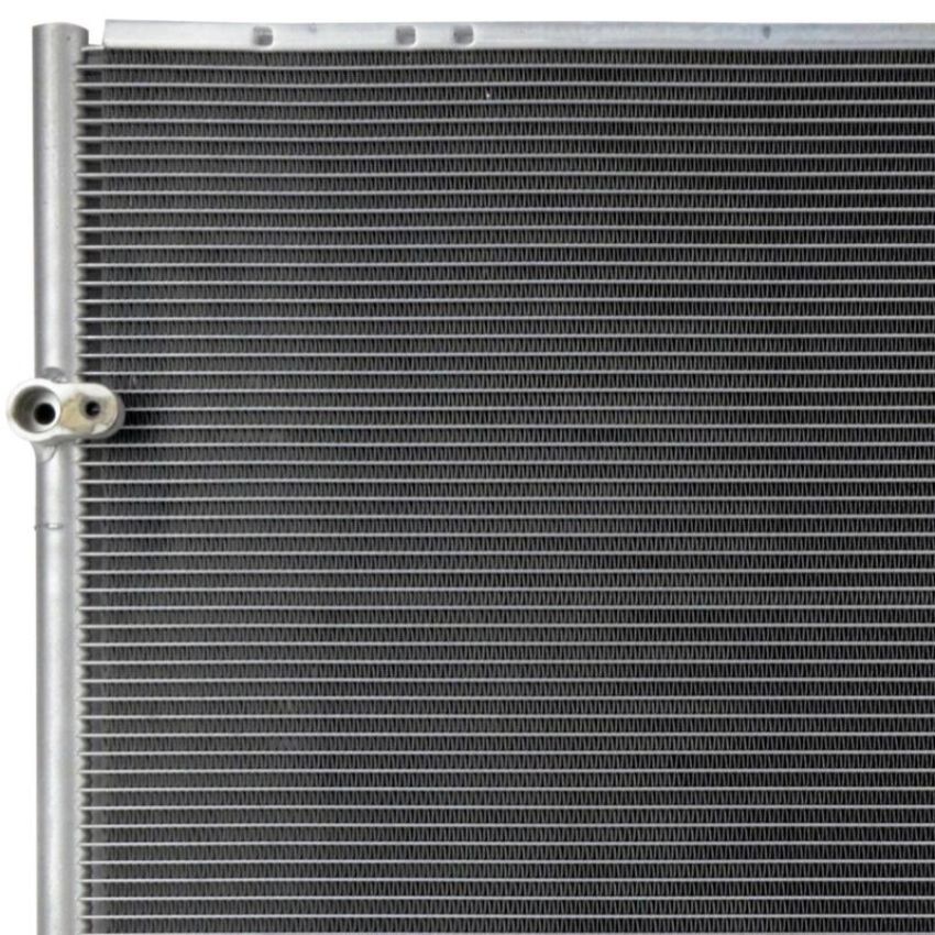 ONE STOP SOLUTIONS 3284 OSC Cooling Products 3284 New Condenser