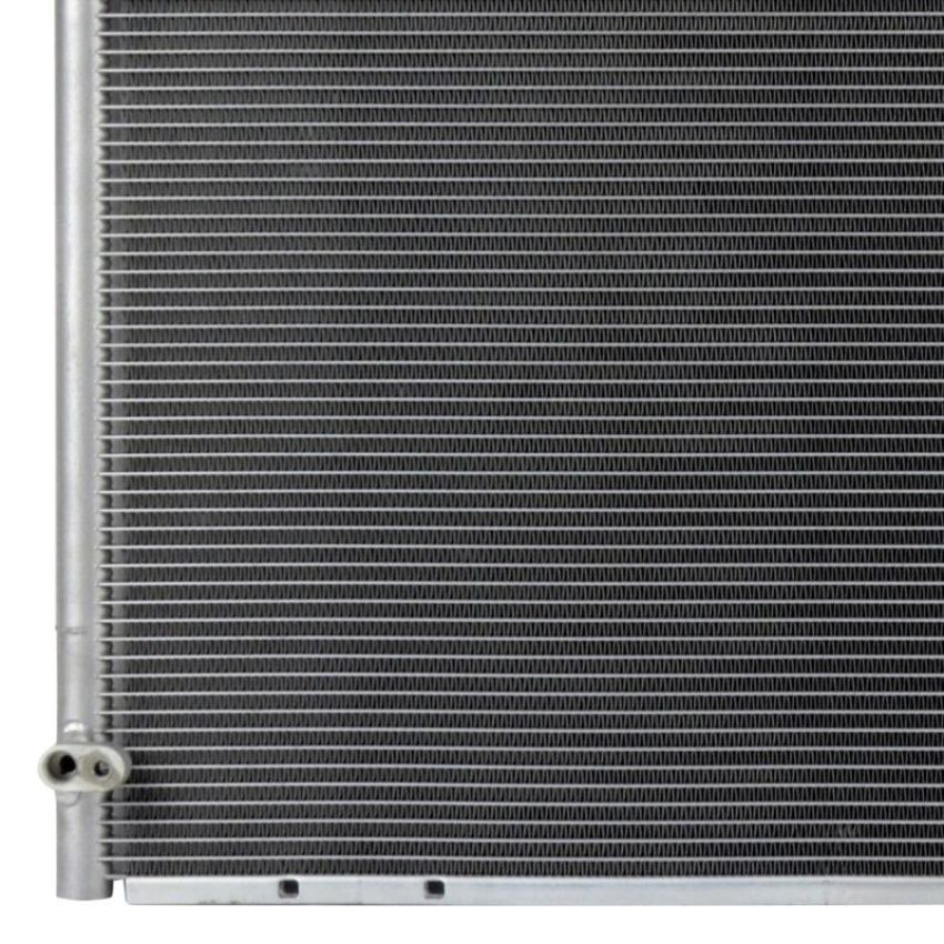 ONE STOP SOLUTIONS 3284 OSC Cooling Products 3284 New Condenser