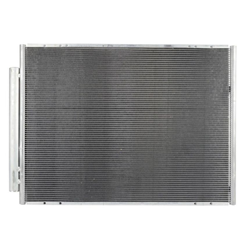 ONE STOP SOLUTIONS 3284 OSC Cooling Products 3284 New Condenser
