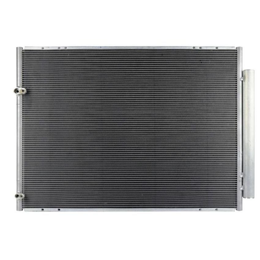 ONE STOP SOLUTIONS 3284 OSC Cooling Products 3284 New Condenser